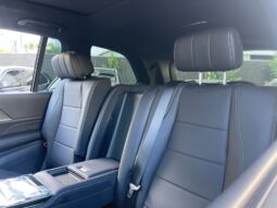 MERCEDES-BENZ CLASE GLS 450 AMG-PLUS 2025 lleno