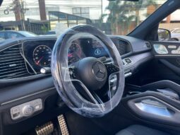 MERCEDES-BENZ CLASE GLS 450 AMG-PLUS 2025 lleno