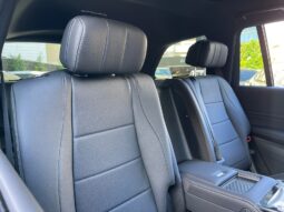 MERCEDES-BENZ CLASE GLS 450 AMG-PLUS 2025 lleno