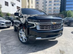 CHEVROLET TAHOE HIGH COUNTRY DURAMAX 2023