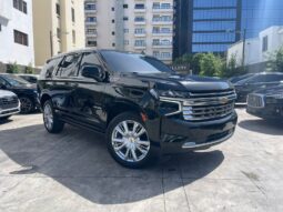 CHEVROLET TAHOE HIGH COUNTRY DURAMAX 2023