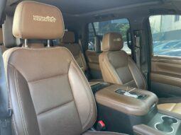 CHEVROLET TAHOE HIGH COUNTRY DURAMAX 2023 lleno