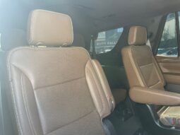 CHEVROLET TAHOE HIGH COUNTRY DURAMAX 2023 lleno