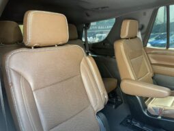 CHEVROLET TAHOE HIGH COUNTRY DURAMAX 2023 lleno