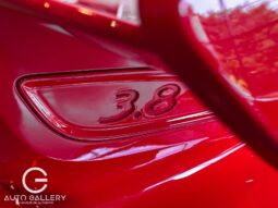 PORSCHE 911  GT3 2015 lleno