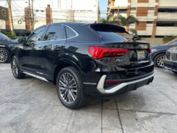 AUDI Q3 S-LINE SPORTBACK 2024