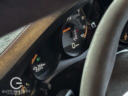 PORSCHE 911  GT3 2015 lleno