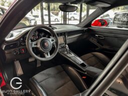 PORSCHE 911  GT3 2015 lleno