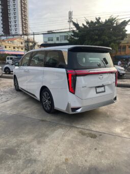 GAC M8 2025