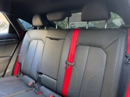 AUDI Q3 S-LINE SPORTBACK 2024 lleno