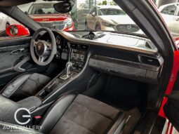 PORSCHE 911  GT3 2015 lleno