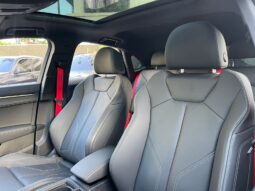 AUDI Q3 S-LINE SPORTBACK 2024 lleno