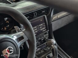 PORSCHE 911  GT3 2015 lleno