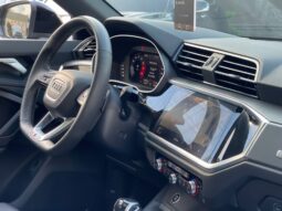 AUDI Q3 S-LINE SPORTBACK 2024 lleno