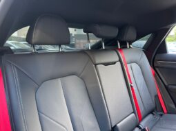 AUDI Q3 S-LINE SPORTBACK 2024 lleno