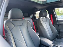 AUDI Q3 S-LINE SPORTBACK 2024 lleno