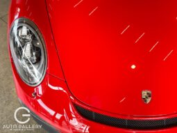PORSCHE 911  GT3 2015