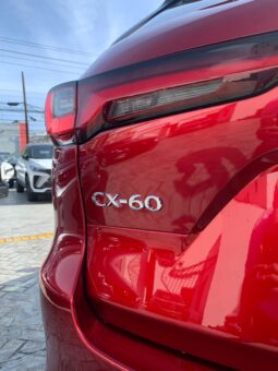MAZDA CX-60 GS 2026