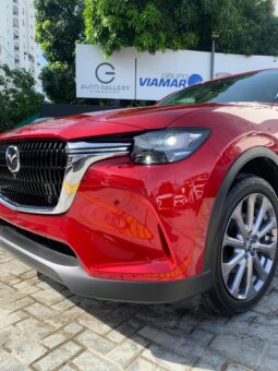 MAZDA CX-60 GS 2026 lleno