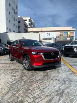 MAZDA CX-60 GS 2026