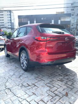 MAZDA CX-60 GS 2026