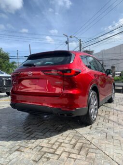 MAZDA CX-60 GS 2026