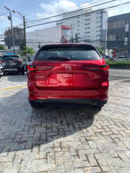 MAZDA CX-60 GS 2026