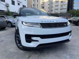 LAND ROVER RANGE ROVER SE 2025