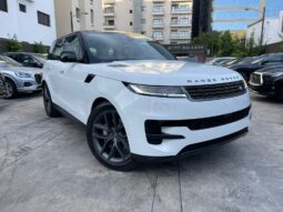 LAND ROVER RANGE ROVER SE 2025