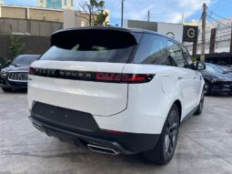 LAND ROVER RANGE ROVER SE 2025 lleno