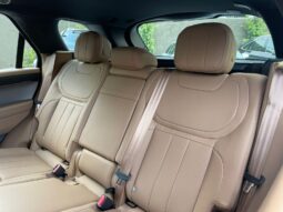 LAND ROVER RANGE ROVER SE 2025 lleno