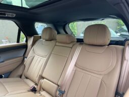 LAND ROVER RANGE ROVER SE 2025 lleno