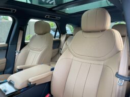 LAND ROVER RANGE ROVER SE 2025 lleno