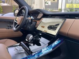 LAND ROVER RANGE ROVER SE 2025 lleno