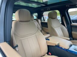 LAND ROVER RANGE ROVER SE 2025 lleno