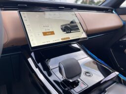 LAND ROVER RANGE ROVER SE 2025 lleno