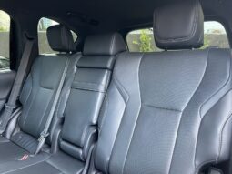 LEXUS LX 600 LUXURY 2022
