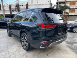 LEXUS LX 600 LUXURY 2022