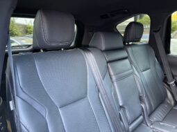 LEXUS LX 600 LUXURY 2022 lleno