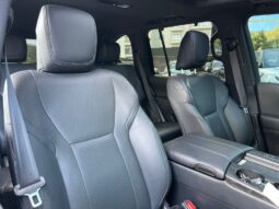 LEXUS LX 600 LUXURY 2022 lleno