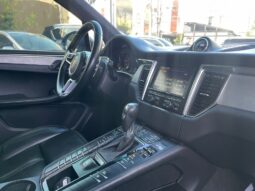 PORSCHE MACAN TURBO 2015 lleno