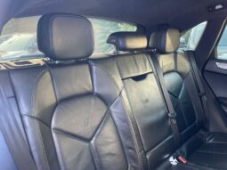 PORSCHE MACAN TURBO 2015 lleno