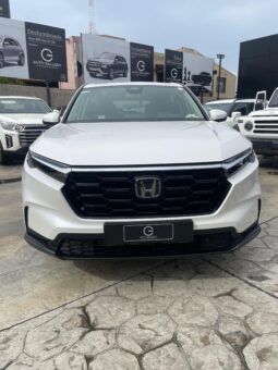 HONDA CR-V EX 2026