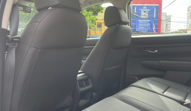 HONDA CR-V EX 2026 lleno