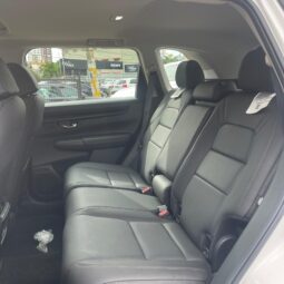 HONDA CR-V EX 2026 lleno