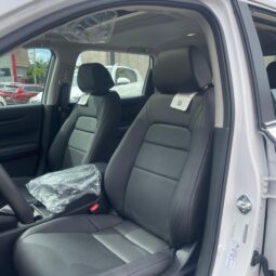 HONDA CR-V EX 2026 lleno