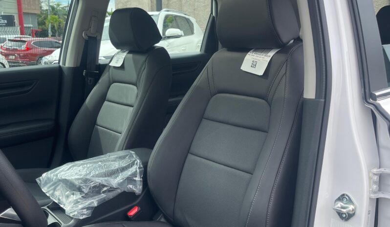 HONDA CR-V EX 2026 lleno