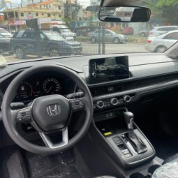 HONDA CR-V EX 2026 lleno