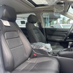HONDA CR-V EX 2026 lleno