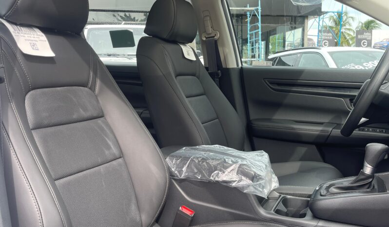 HONDA CR-V EX 2026 lleno